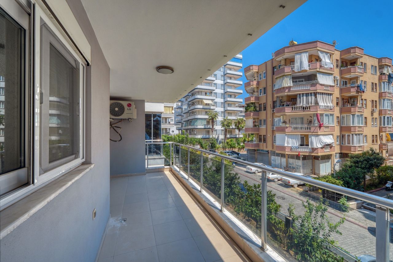 Piso en Alanya, Turquia, 70 m² - imagen 15