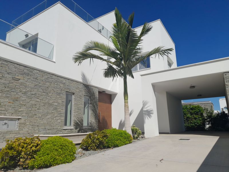 Villa in Paphos, Zypern, 335 m² - Foto 4
