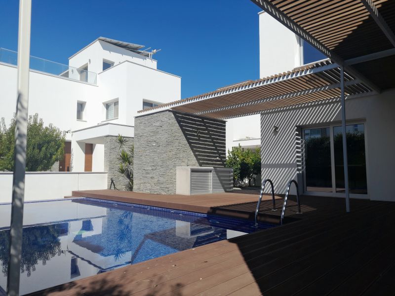 Villa in Paphos, Zypern, 335 m² - Foto 6