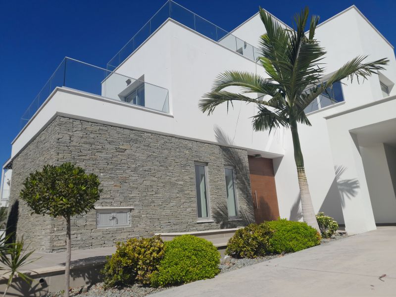 Villa in Paphos, Zypern, 335 m² - Foto 15