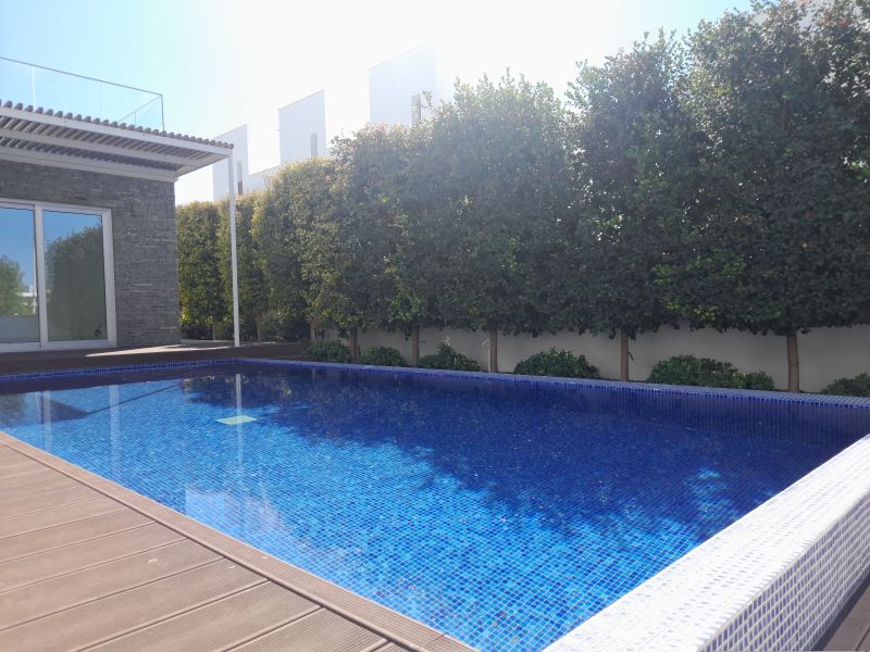 Villa in Paphos, Zypern, 335 m² - Foto 2