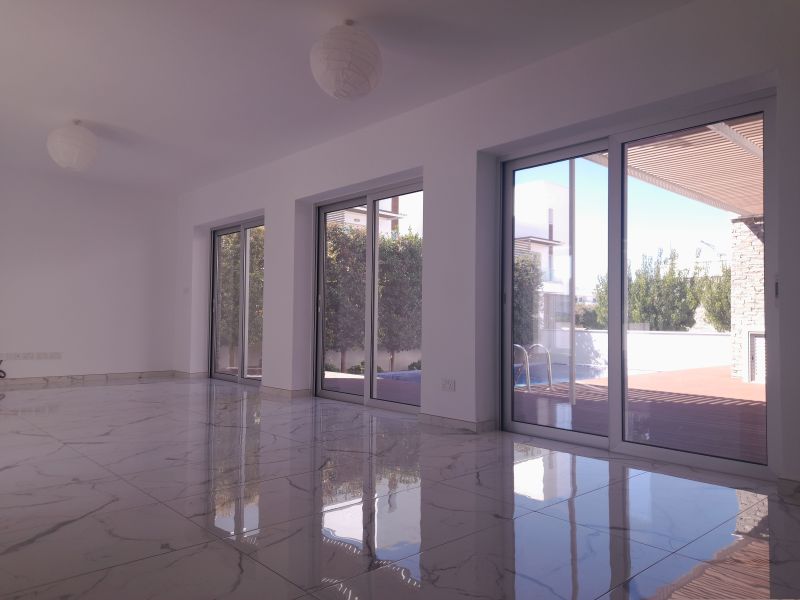 Villa in Paphos, Zypern, 335 m² - Foto 8