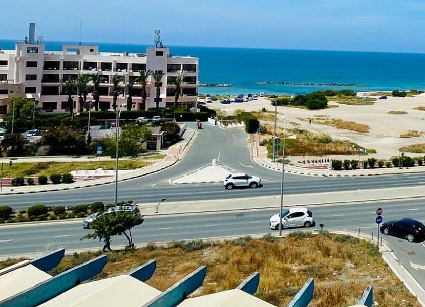 Penthouse à Paphos, Chypre, 113 m² - image 9