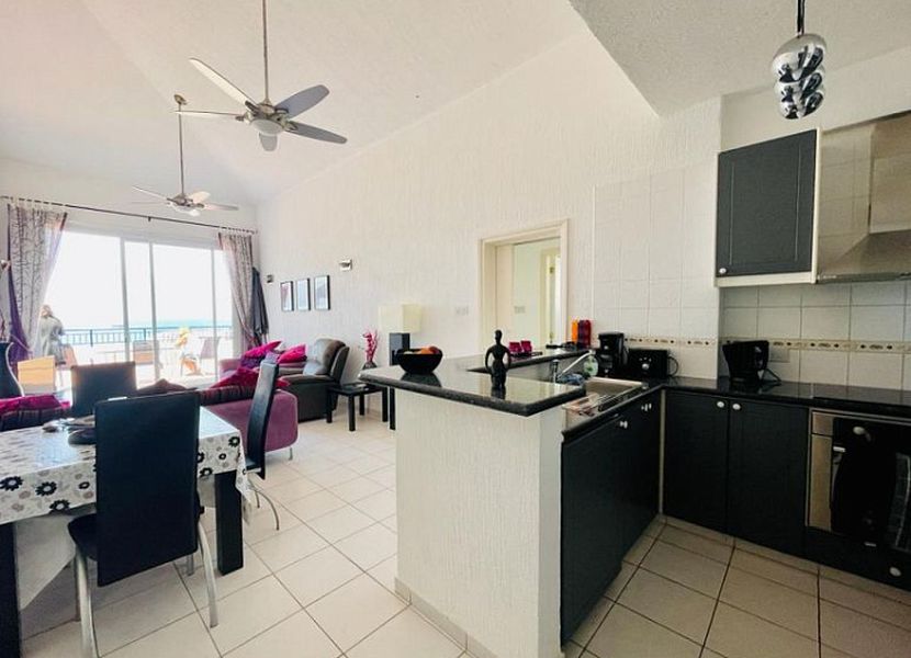 Penthouse à Paphos, Chypre, 113 m² - image 11