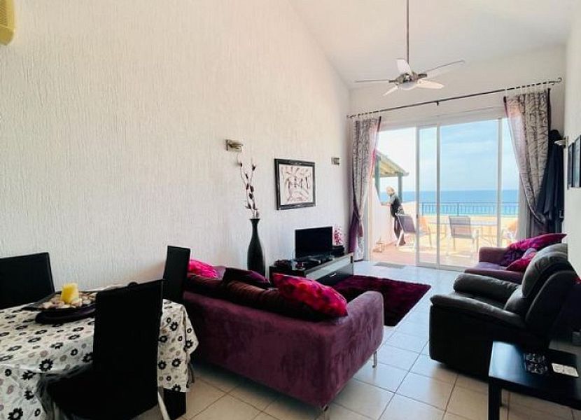 Penthouse à Paphos, Chypre, 113 m² - image 12