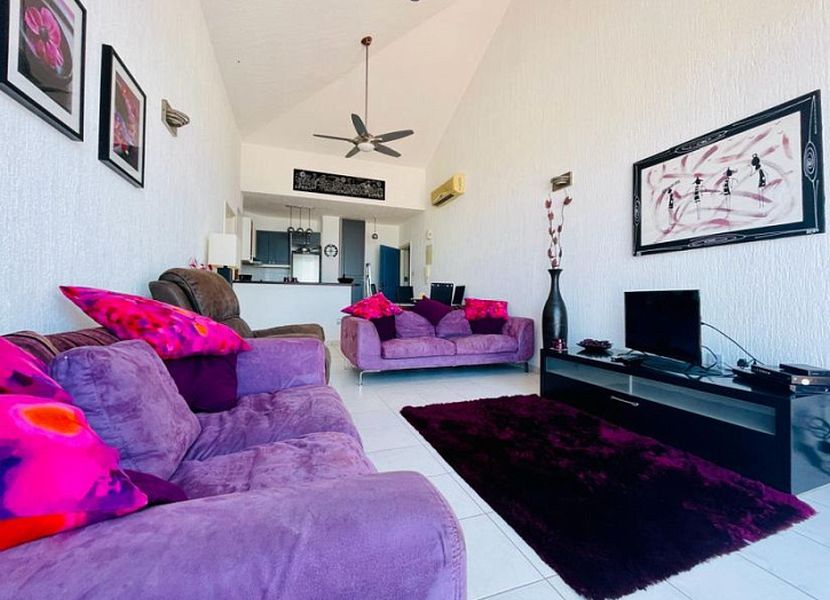 Penthouse à Paphos, Chypre, 113 m² - image 6