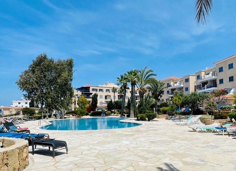 Penthouse à Paphos, Chypre, 113 m² - image 3