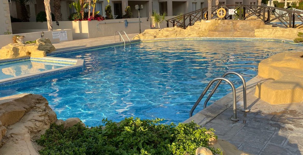 Appartamenti a Paphos, Cipro, 92 m² - foto 3