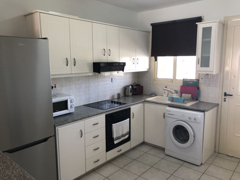 Appartamenti a Paphos, Cipro, 92 m² - foto 9