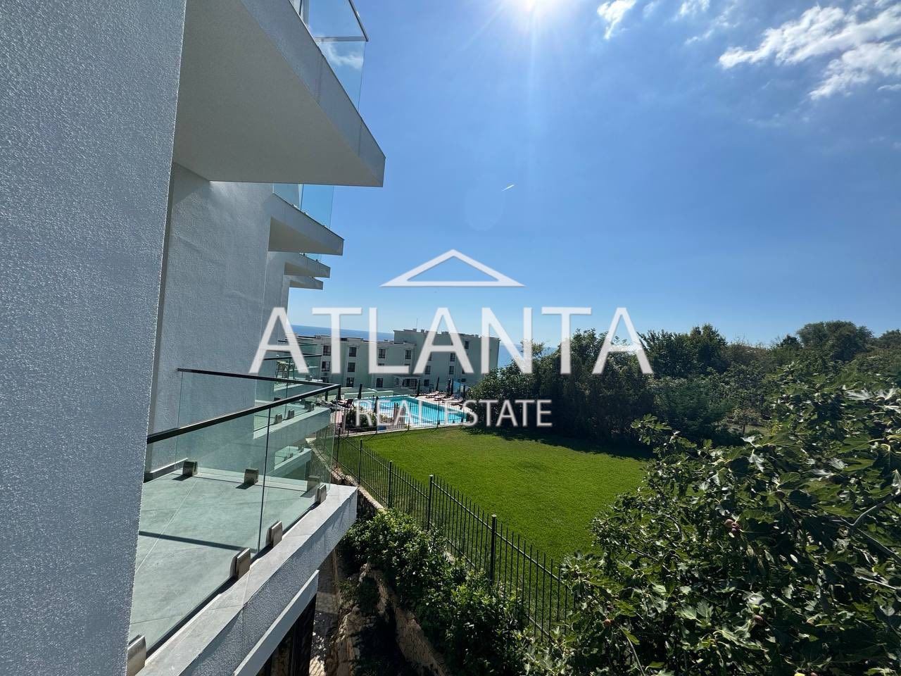 Apartamento en Alen Mak, Bulgaria, 36 m² - imagen 2