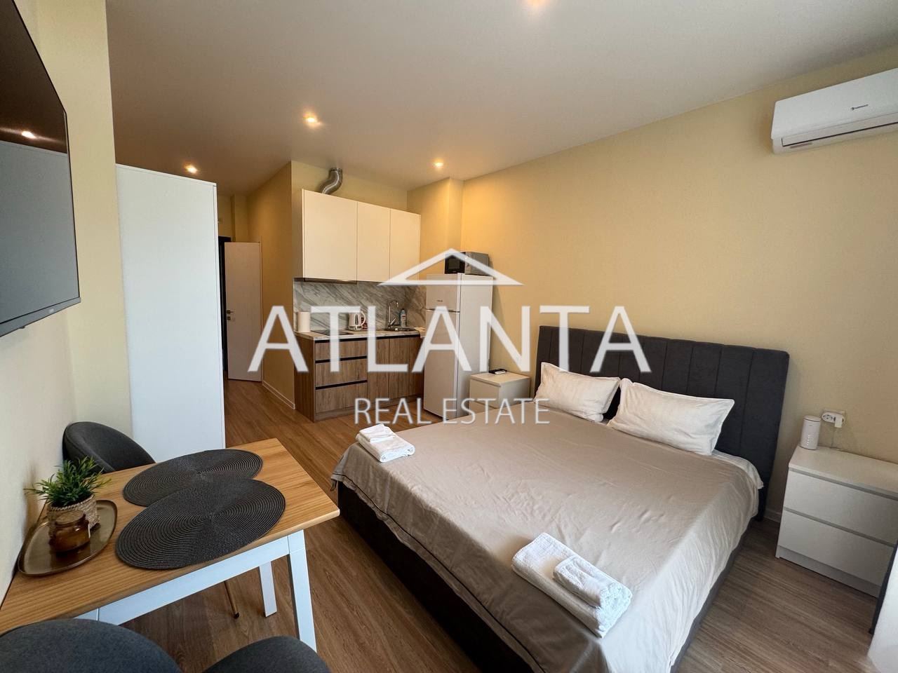 Apartamento en Alen Mak, Bulgaria, 36 m² - imagen 4