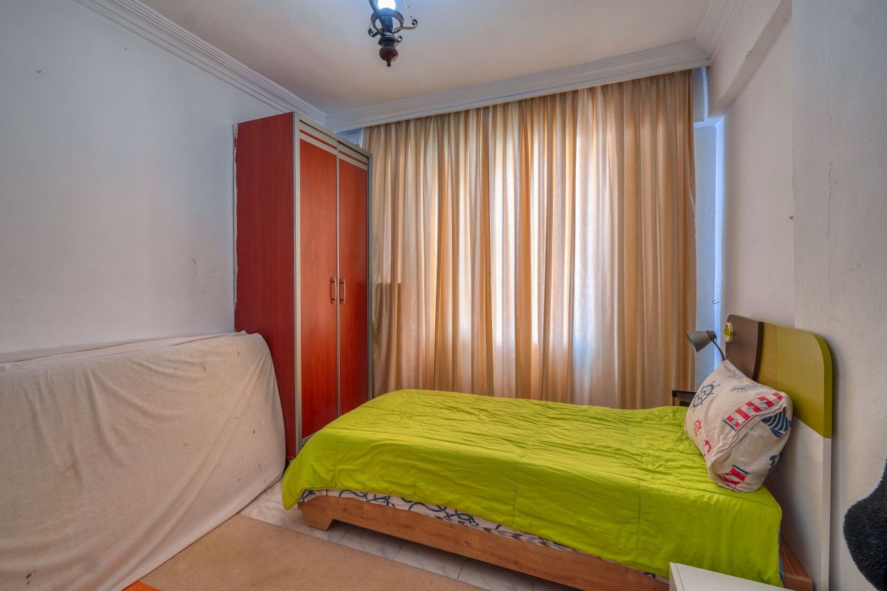 Appartement à Alanya, Turquie, 135 m² - image 9