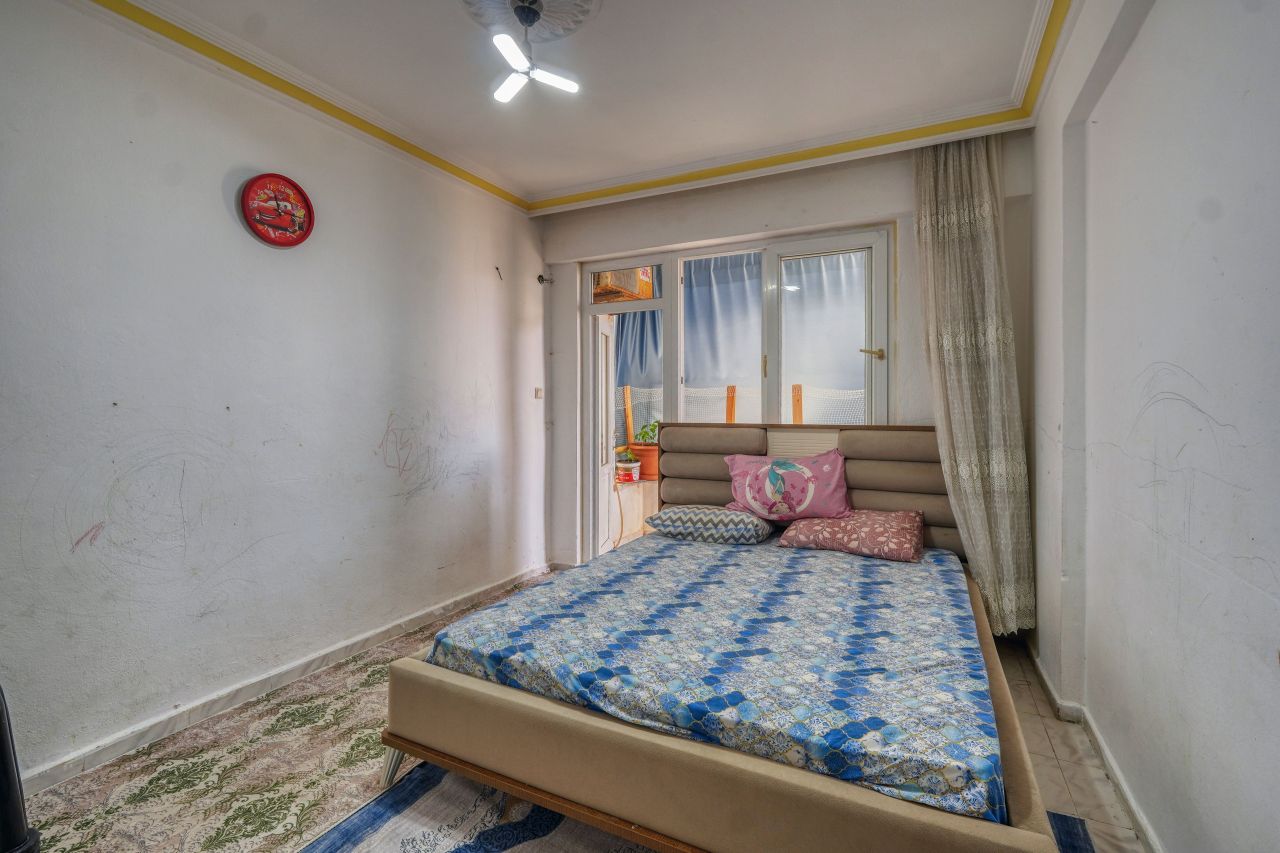 Appartement à Alanya, Turquie, 135 m² - image 6