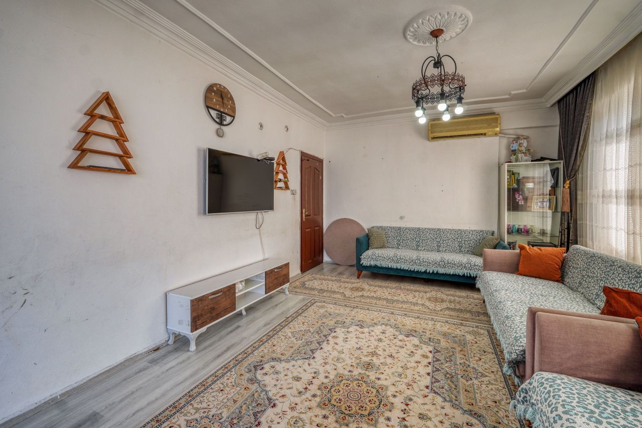 Appartement à Alanya, Turquie, 135 m² - image 12