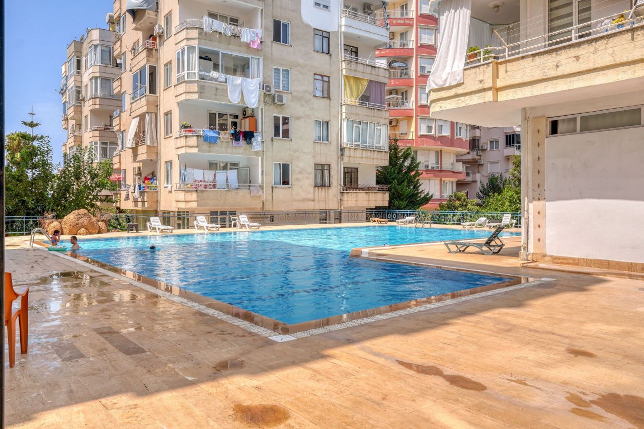 Appartement à Alanya, Turquie, 135 m² - image 15