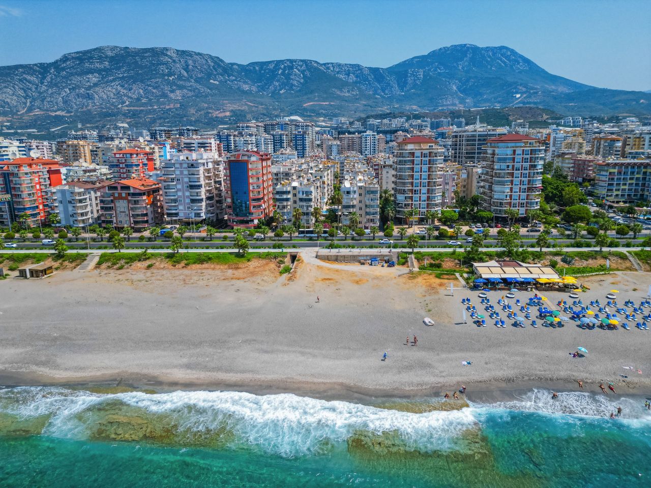 Appartement à Alanya, Turquie, 135 m² - image 5