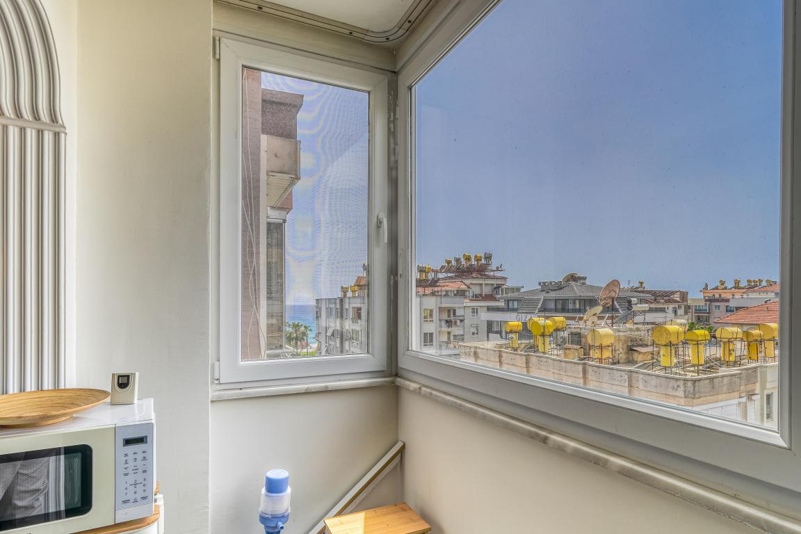 Flat in Alanya, Turkey, 65 m² - picture 6