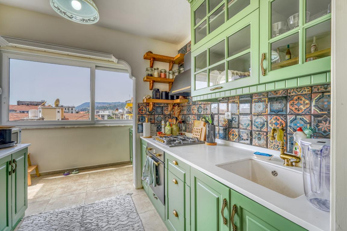 Appartamento a Alanya, Turchia, 65 m² - foto 1