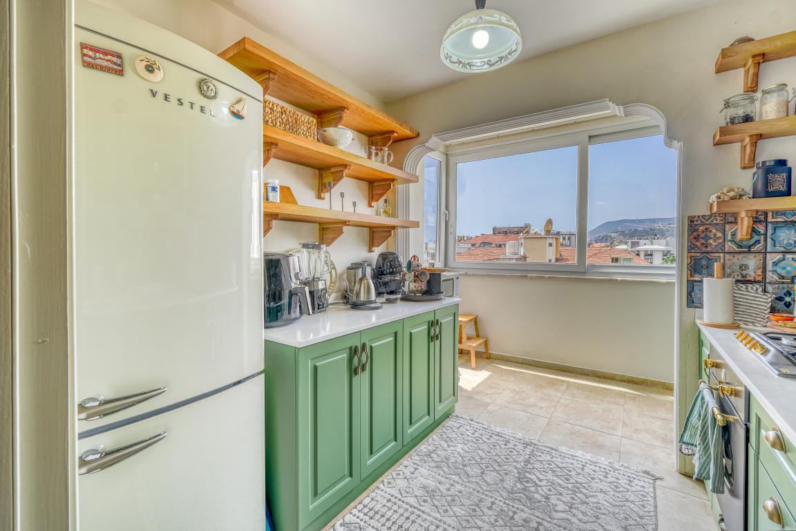 Flat in Alanya, Turkey, 65 m² - picture 18