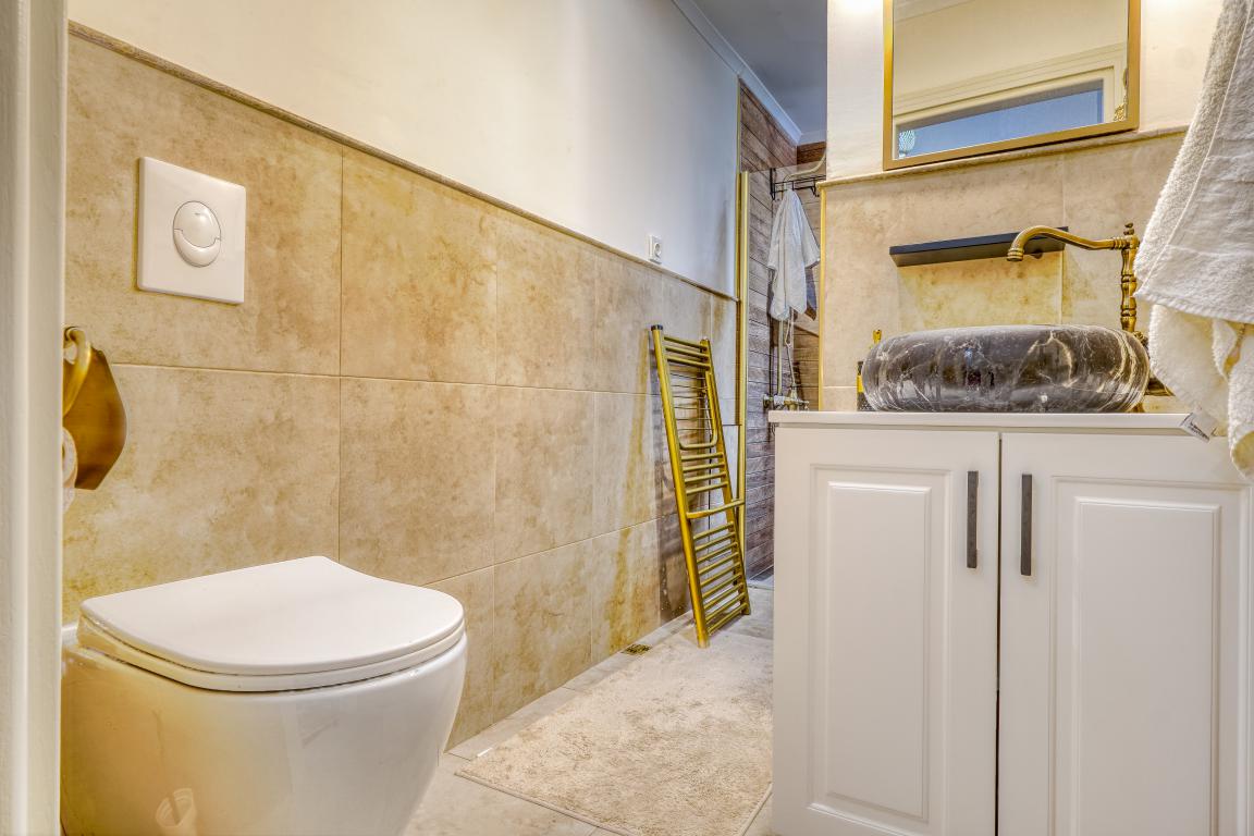 Flat in Alanya, Turkey, 65 m² - picture 17