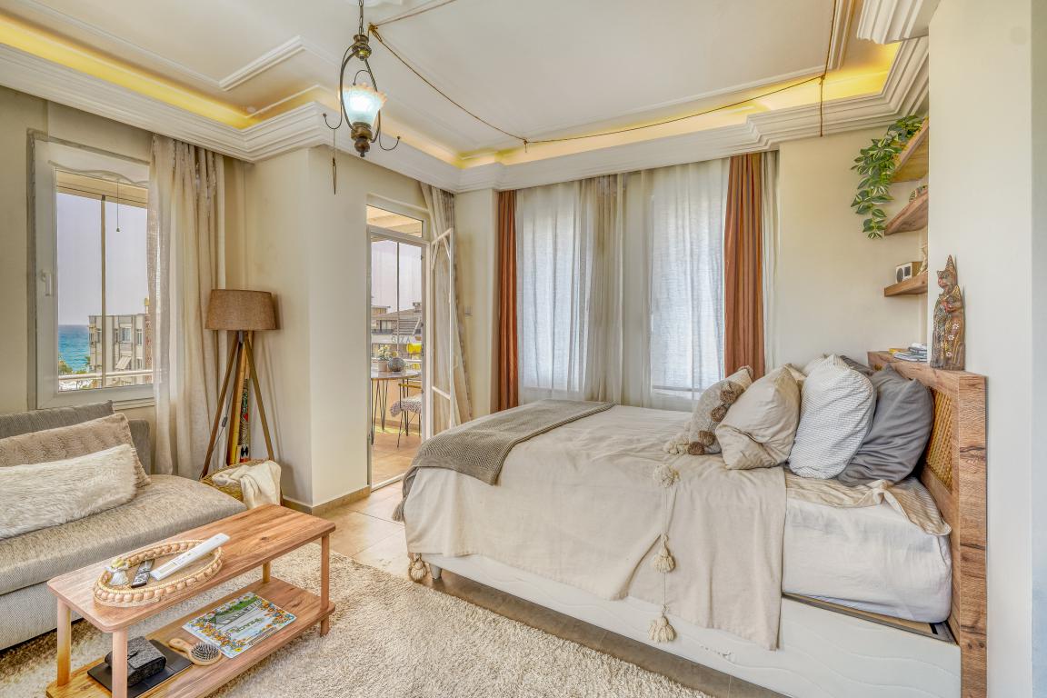 Flat in Alanya, Turkey, 65 m² - picture 15