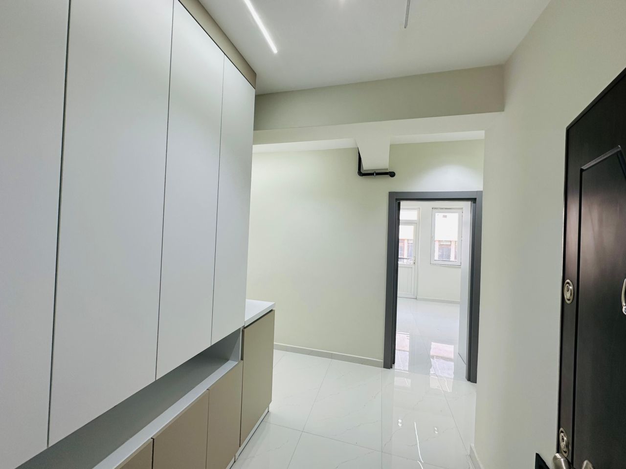 Appartamento a Antalya, Turchia, 130 m² - foto 13