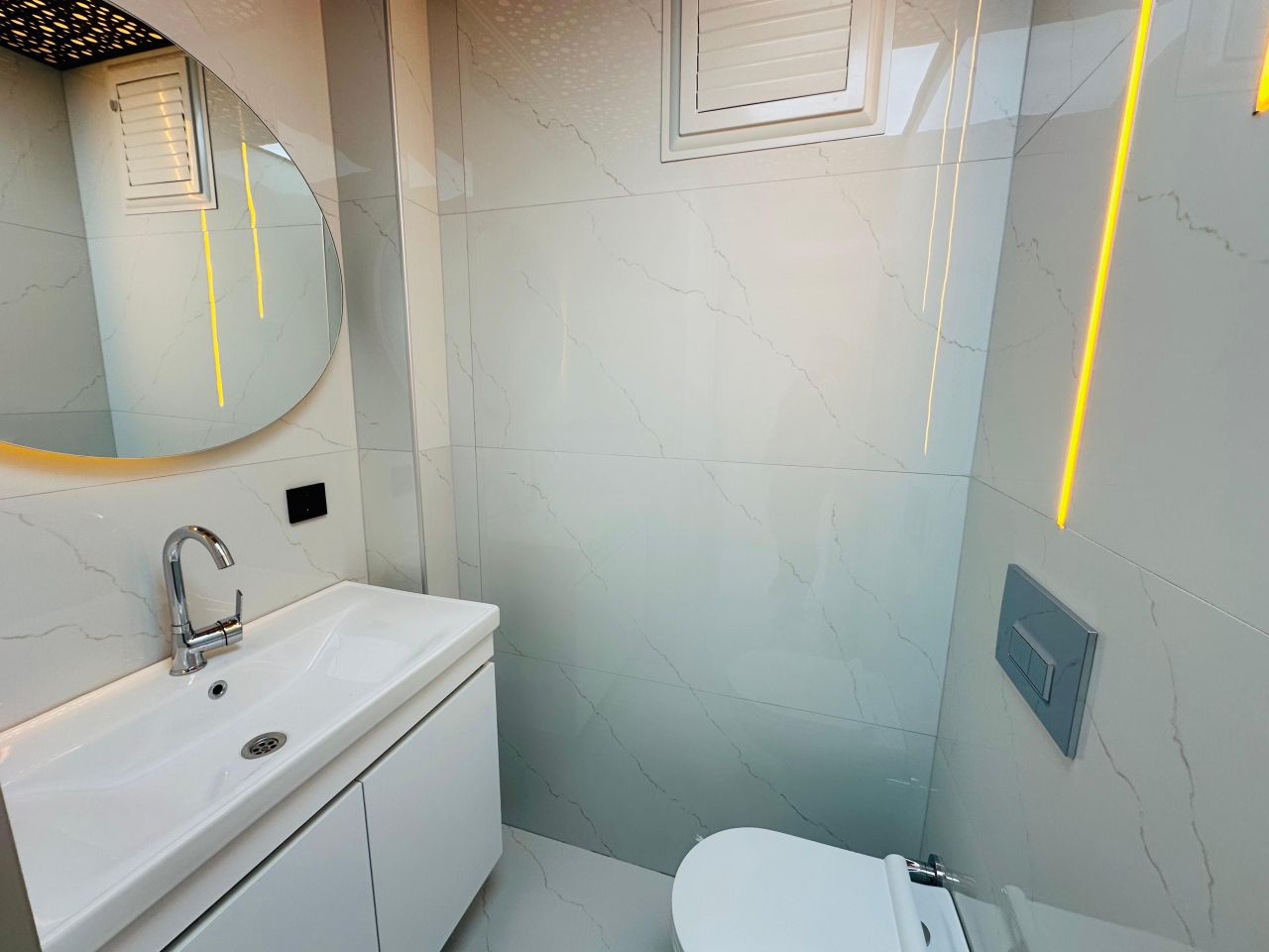 Appartamento a Antalya, Turchia, 130 m² - foto 9