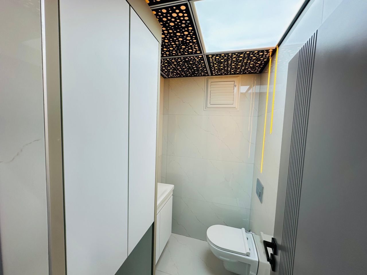 Appartamento a Antalya, Turchia, 130 m² - foto 7