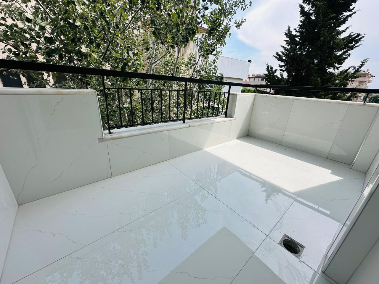 Appartamento a Antalya, Turchia, 130 m² - foto 11