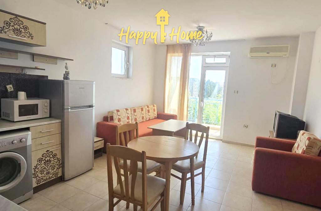 Appartamento a Spiaggia assolata, Bulgaria, 106 m² - foto 1