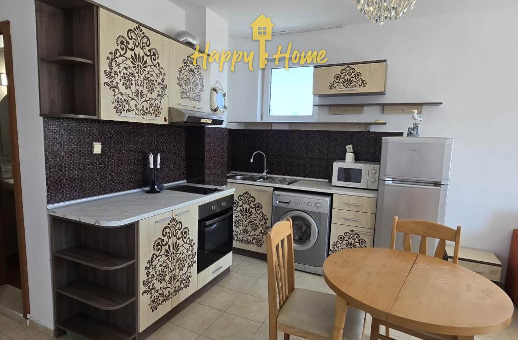 Appartamento a Spiaggia assolata, Bulgaria, 106 m² - foto 5