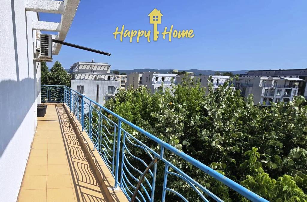 Appartamento a Spiaggia assolata, Bulgaria, 106 m² - foto 10