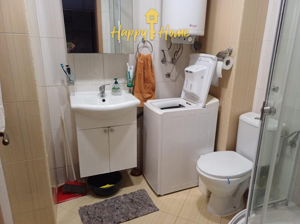 Appartement à Slantchev Briag, Bulgarie, 65 m² - image 5