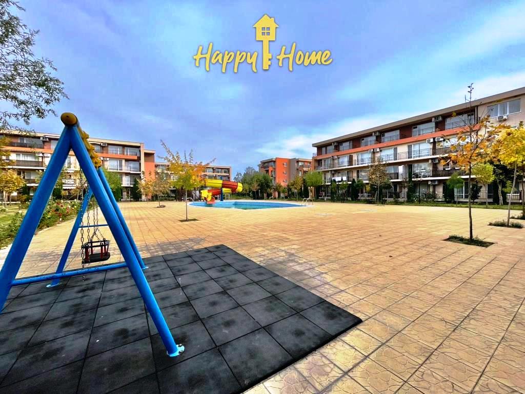 Appartement à Slantchev Briag, Bulgarie, 65 m² - image 15