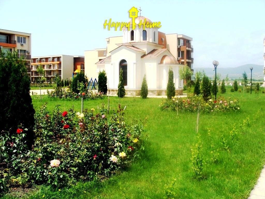 Appartement à Slantchev Briag, Bulgarie, 65 m² - image 17