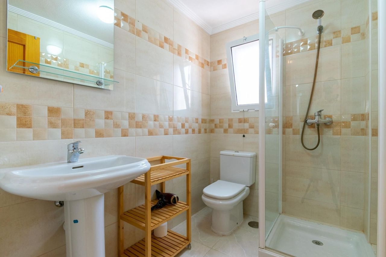 Bungalow en la Costa Blanca, España, 81 m² - imagen 14