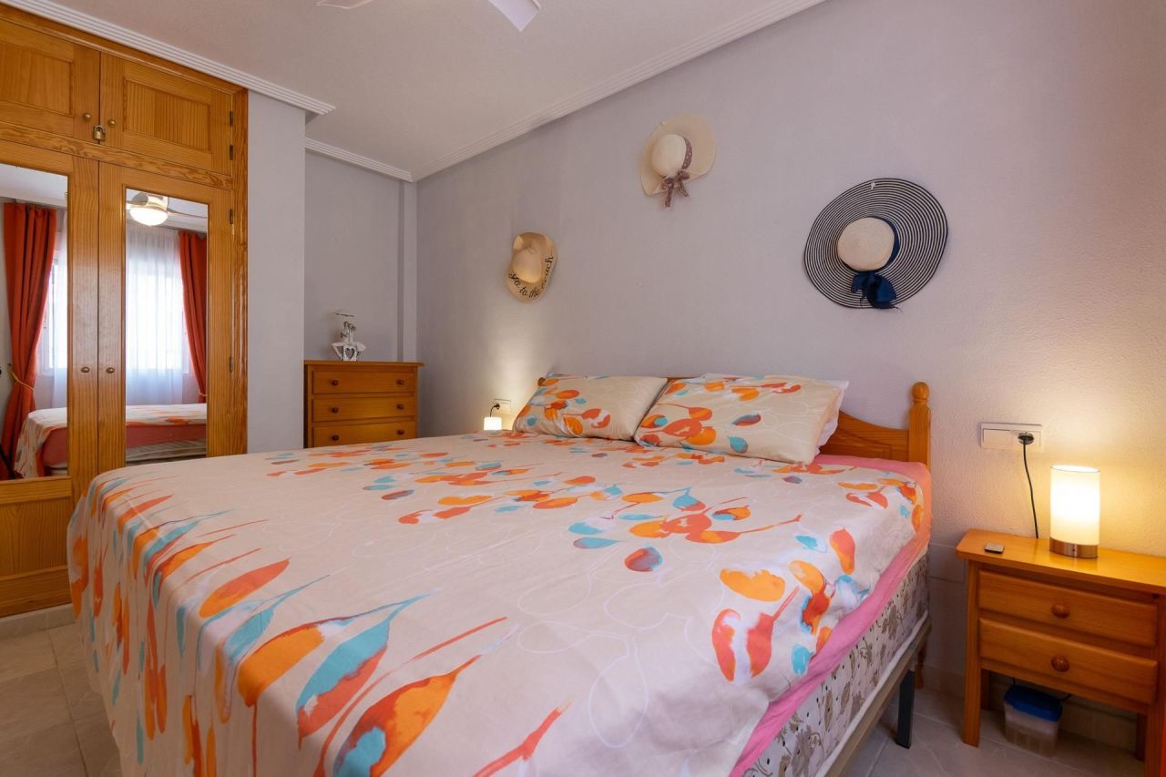 Bungalow en la Costa Blanca, España, 81 m² - imagen 10