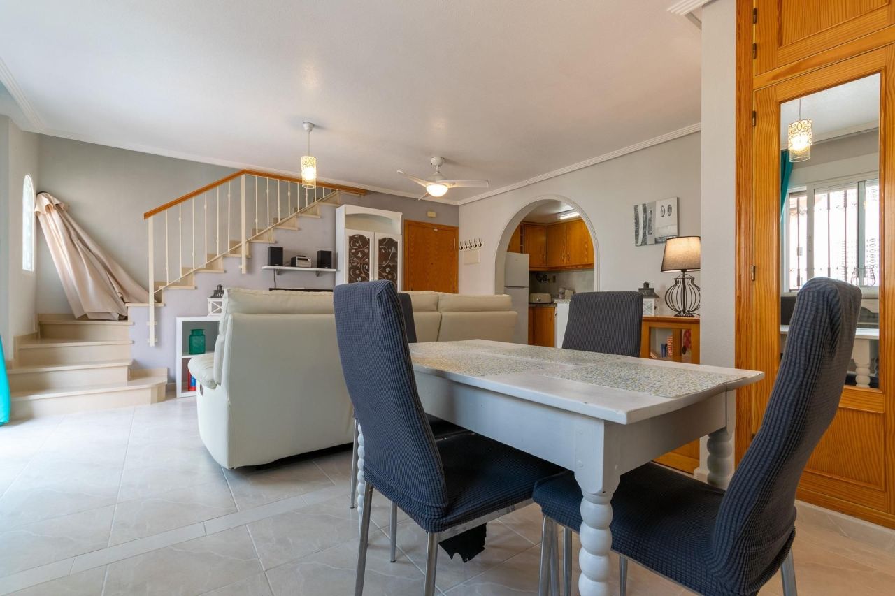 Bungalow en la Costa Blanca, España, 81 m² - imagen 7