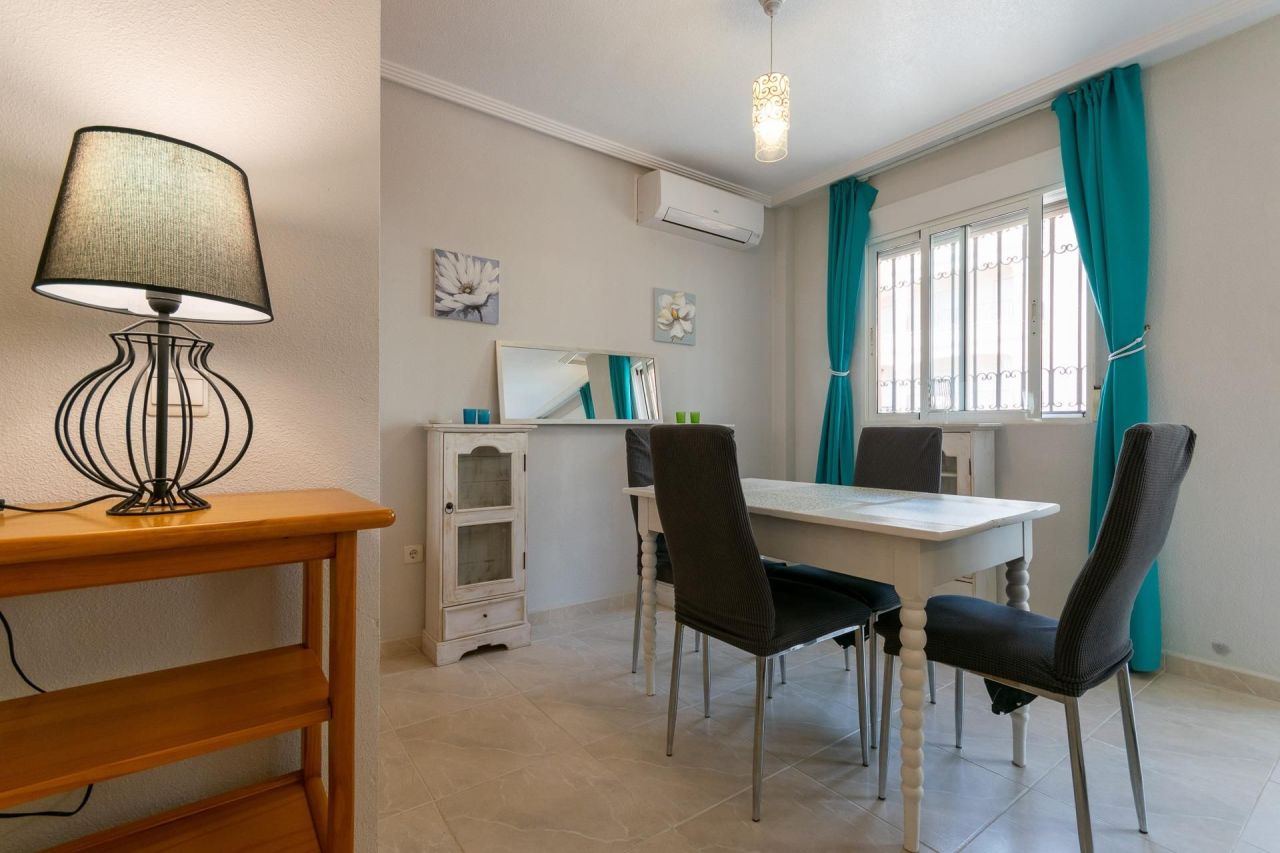 Bungalow en la Costa Blanca, España, 81 m² - imagen 6