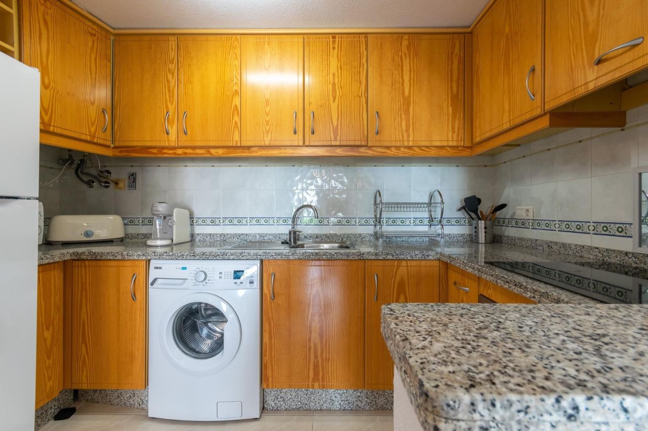 Bungalow en la Costa Blanca, España, 81 m² - imagen 9