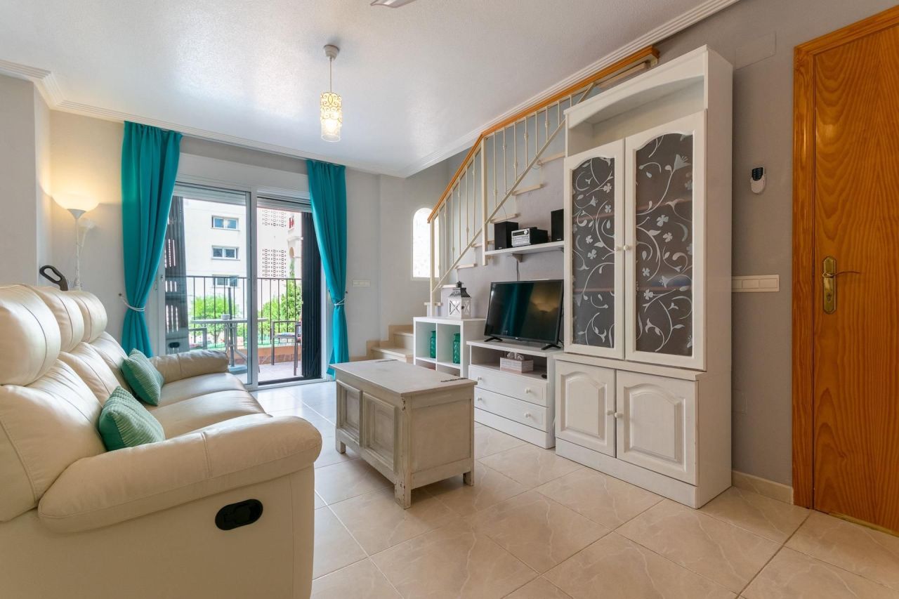 Bungalow en la Costa Blanca, España, 81 m² - imagen 2