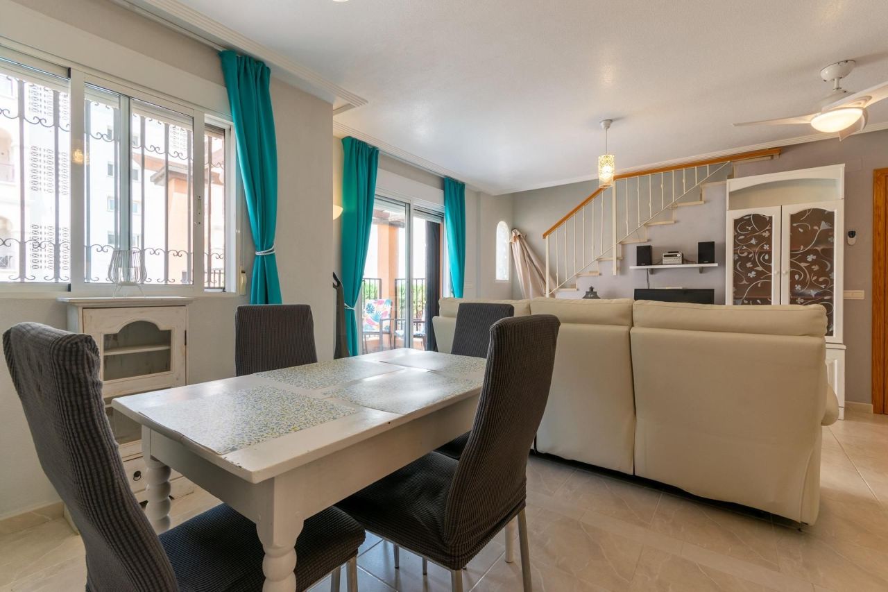 Bungalow en la Costa Blanca, España, 81 m² - imagen 8