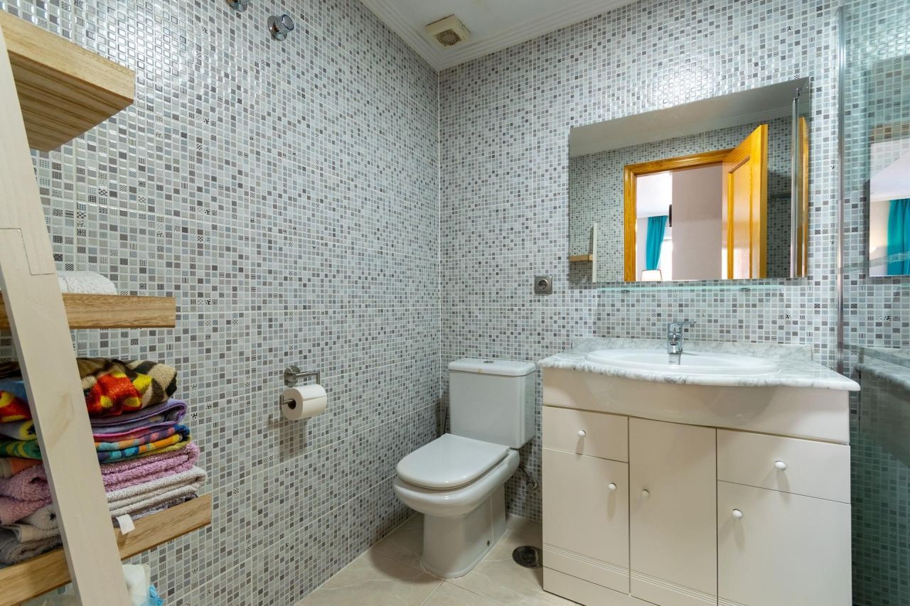 Bungalow en la Costa Blanca, España, 81 m² - imagen 11