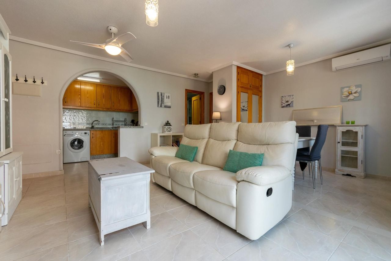 Bungalow en la Costa Blanca, España, 81 m² - imagen 5