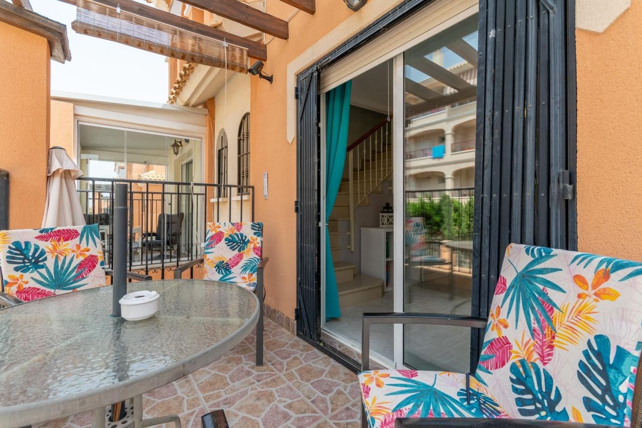 Bungalow en la Costa Blanca, España, 81 m² - imagen 4