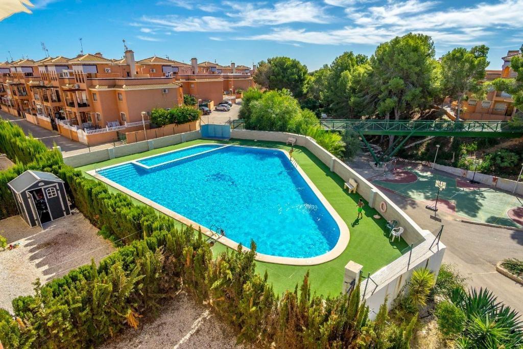 Bungalow en la Costa Blanca, España, 81 m² - imagen 1