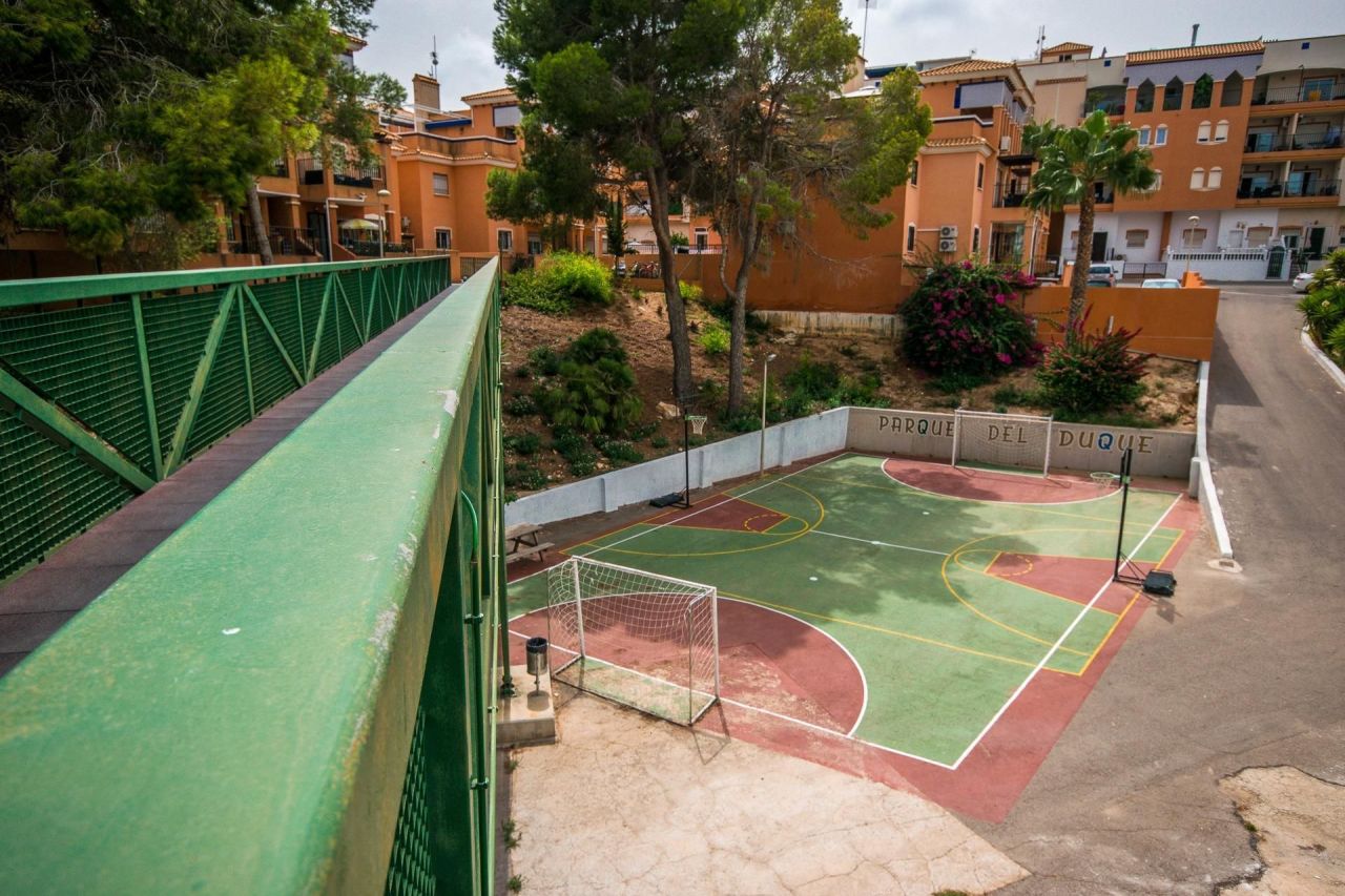 Bungalow en la Costa Blanca, España, 81 m² - imagen 17