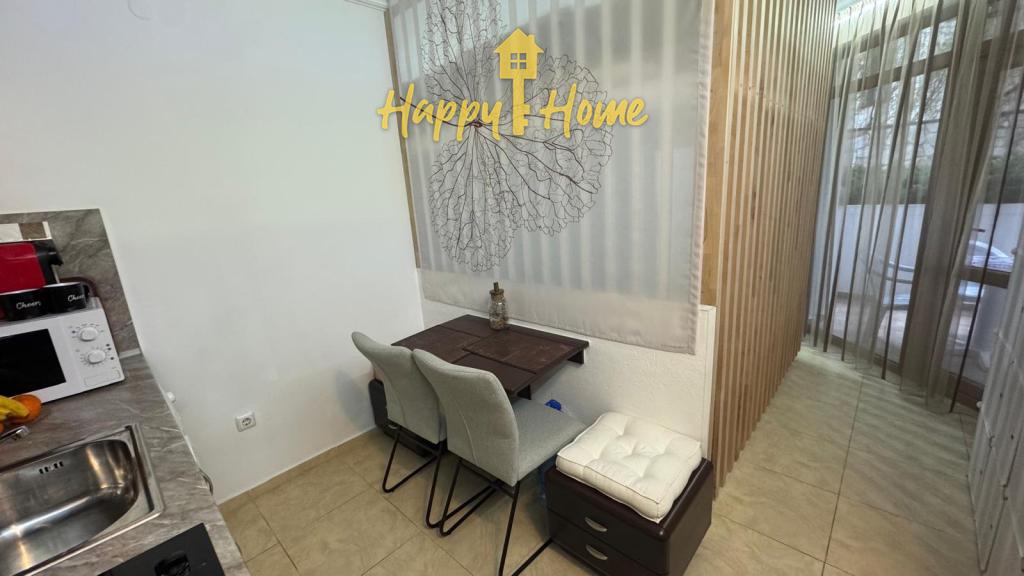 Studio in Sveti Vlas, Bulgarien, 36.92 m² - Foto 4