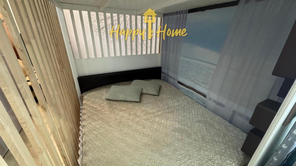 Studio in Sveti Vlas, Bulgarien, 36.92 m² - Foto 8