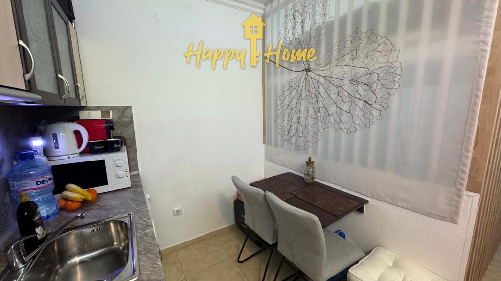 Studio in Sveti Vlas, Bulgarien, 36.92 m² - Foto 6